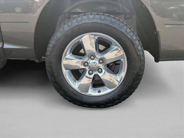 Used 2016 RAM 1500 Big Horn AWD/4WD image 20