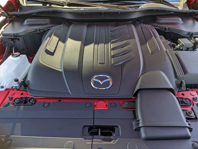 New 2026 MAZDA CX-90 3.3 Turbo S w/ Premium Package image 11