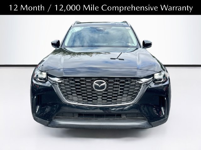Used 2026 MAZDA CX-90 3.3 Turbo w/ Select Package AWD/4WD image 2