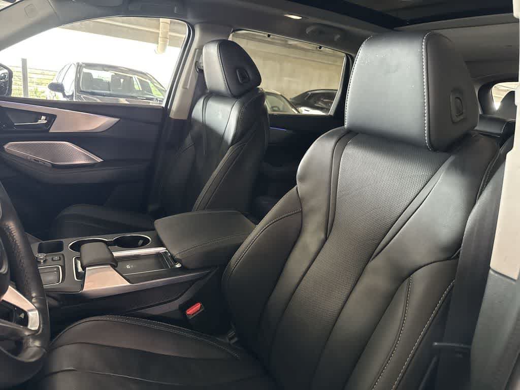 Used 2024 Acura MDX FWD w/ Technology Package image 13