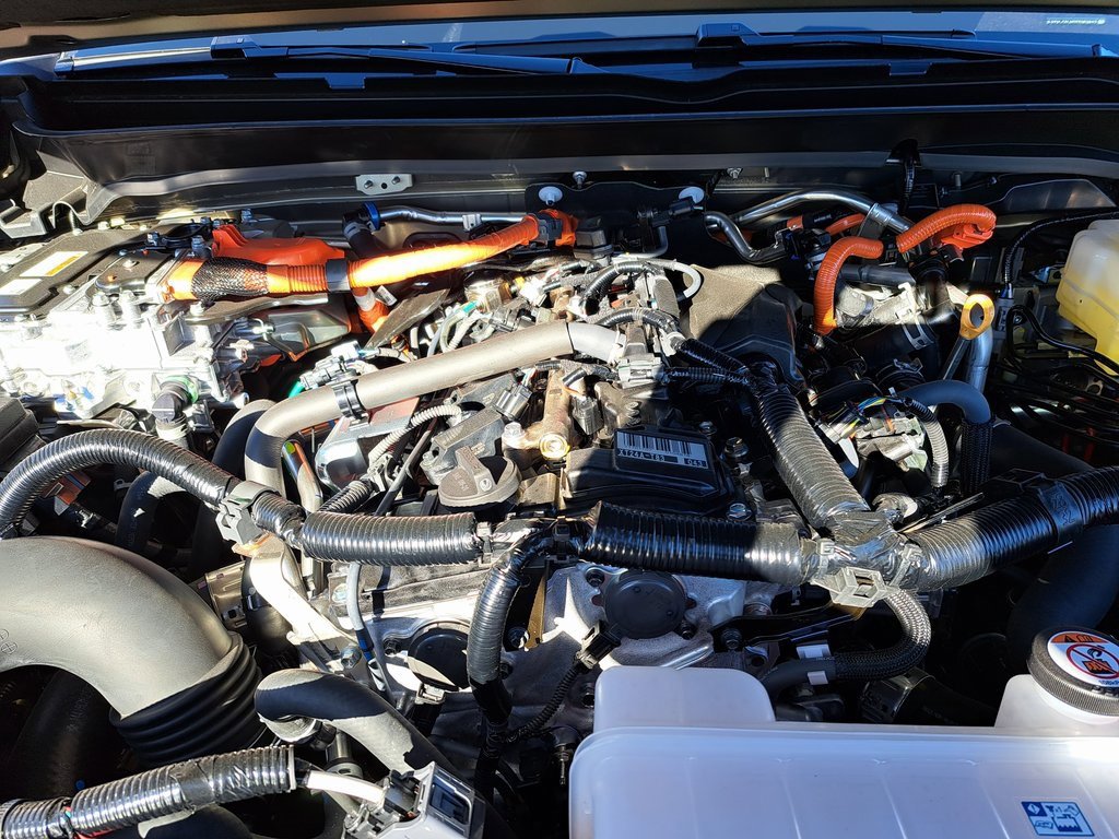 New 2026 Toyota Tacoma TRD Sport image 15