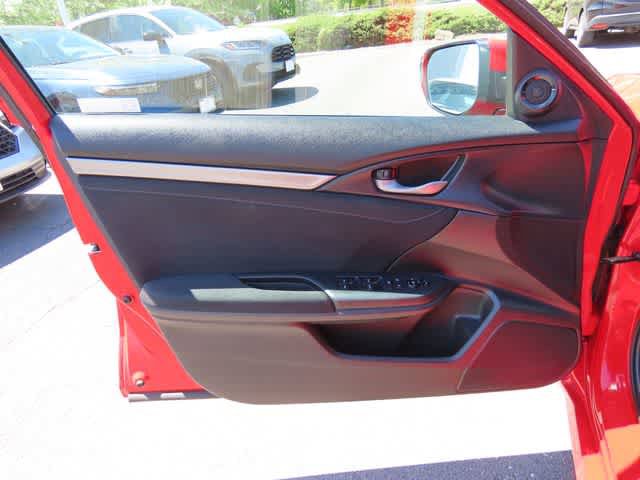Used 2020 Honda Civic EX image 15