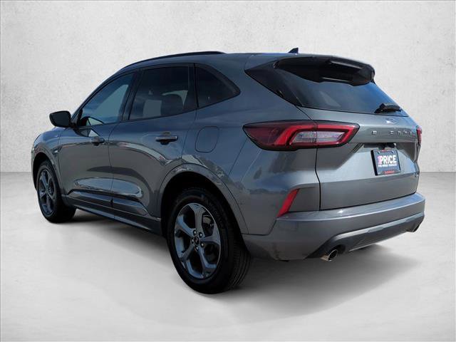 Used 2024 Ford Escape ST-Line image 8