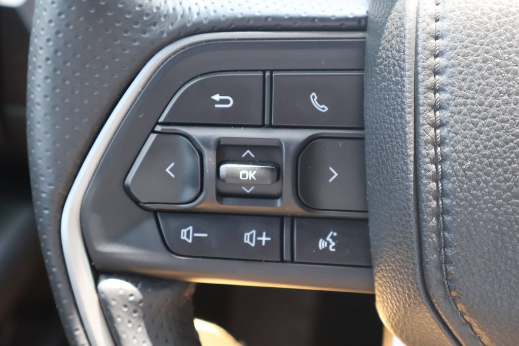 Used 2026 Toyota 4Runner TRD Off-Road Premium AWD/4WD image 7