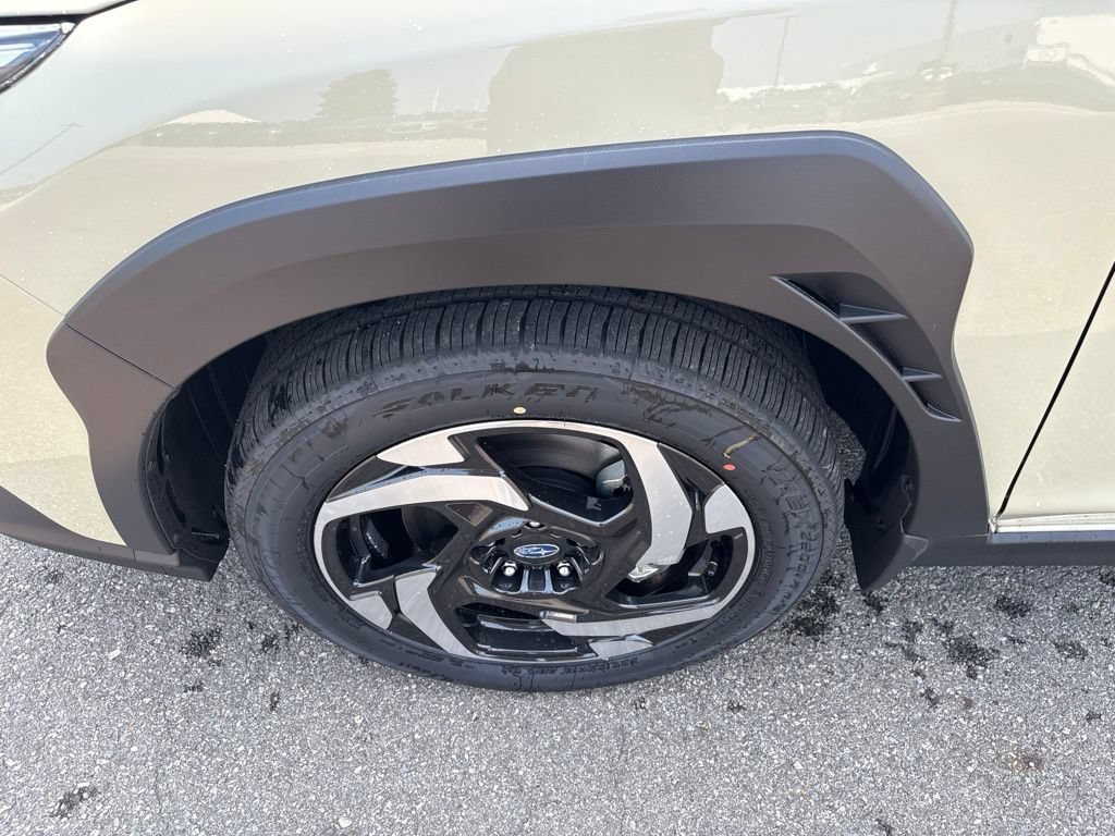 New 2026 Subaru Crosstrek 2.5i Limited AWD/4WD image 7