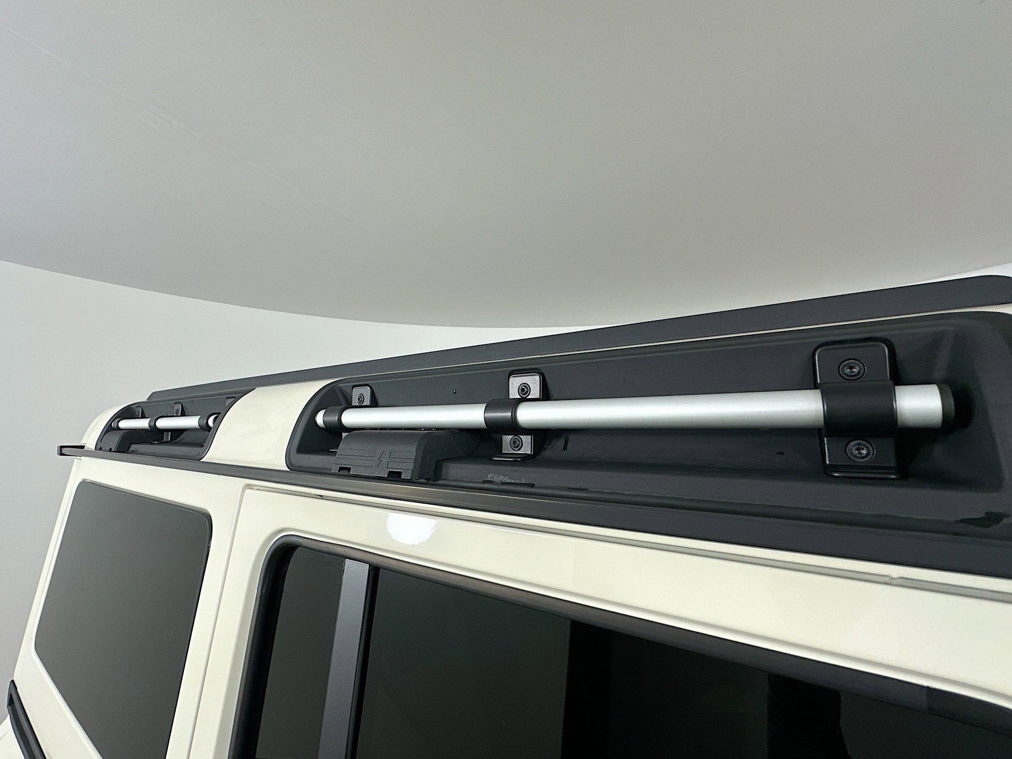 New 2025 INEOS Grenadier Fieldmaster Edition image 12