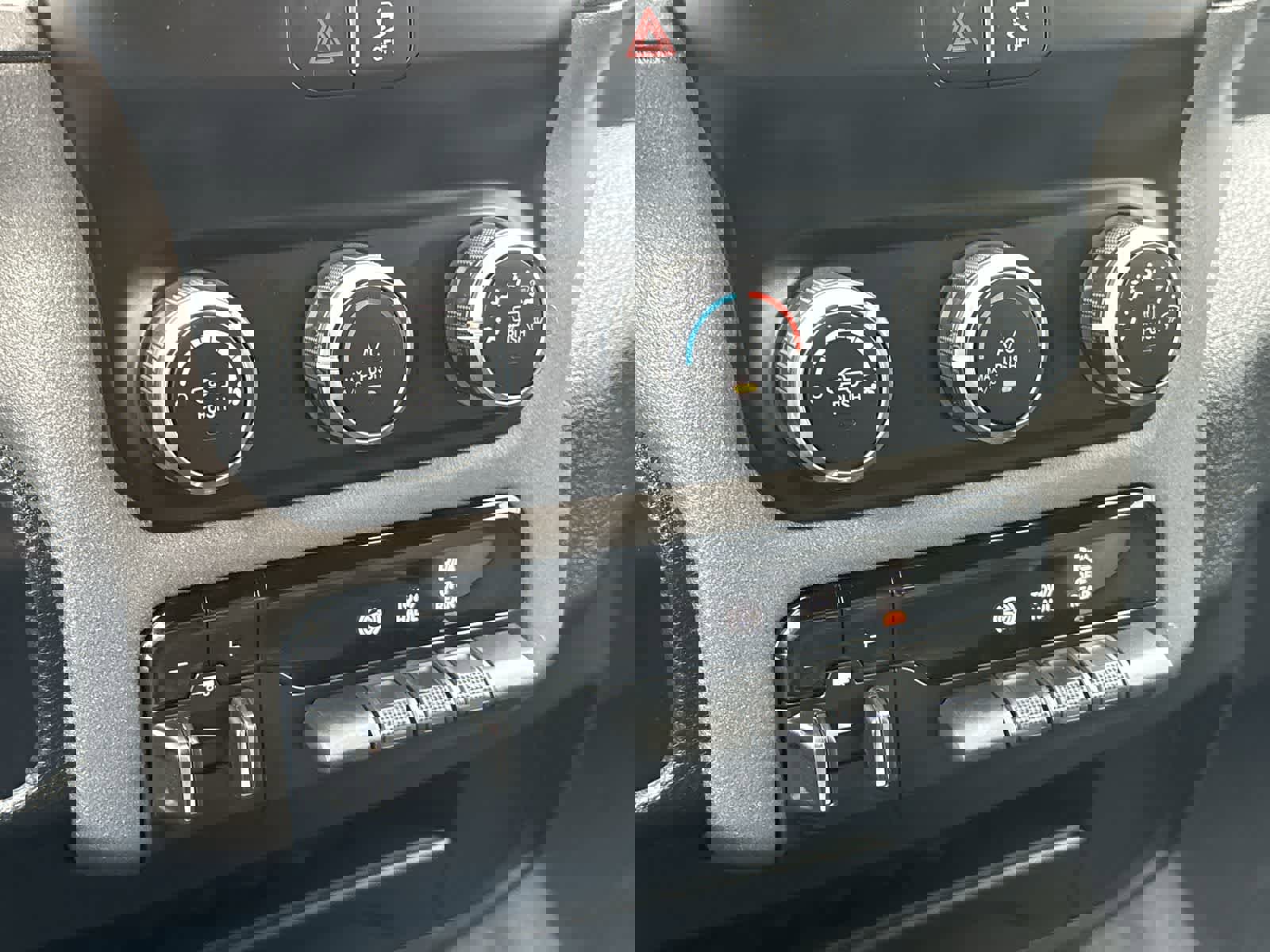 Used 2022 RAM 3500 Tradesman AWD/4WD image 24