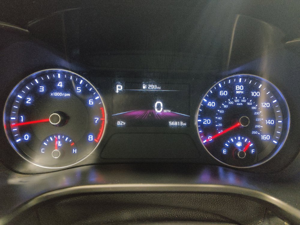 Used 2023 Kia Forte LXS w/ LXS Technology Package FWD image 23