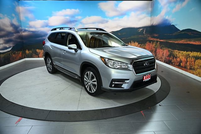Used 2021 Subaru Ascent Limited w/ Technology Package