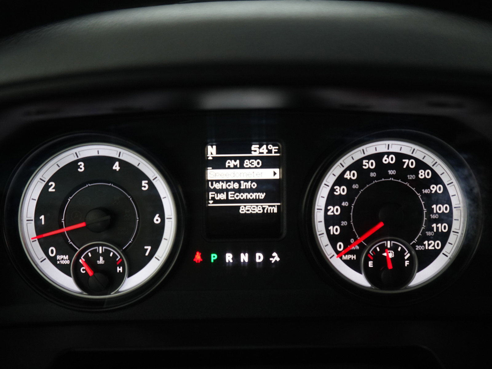 Used 2014 RAM 1500 Express AWD/4WD image 23