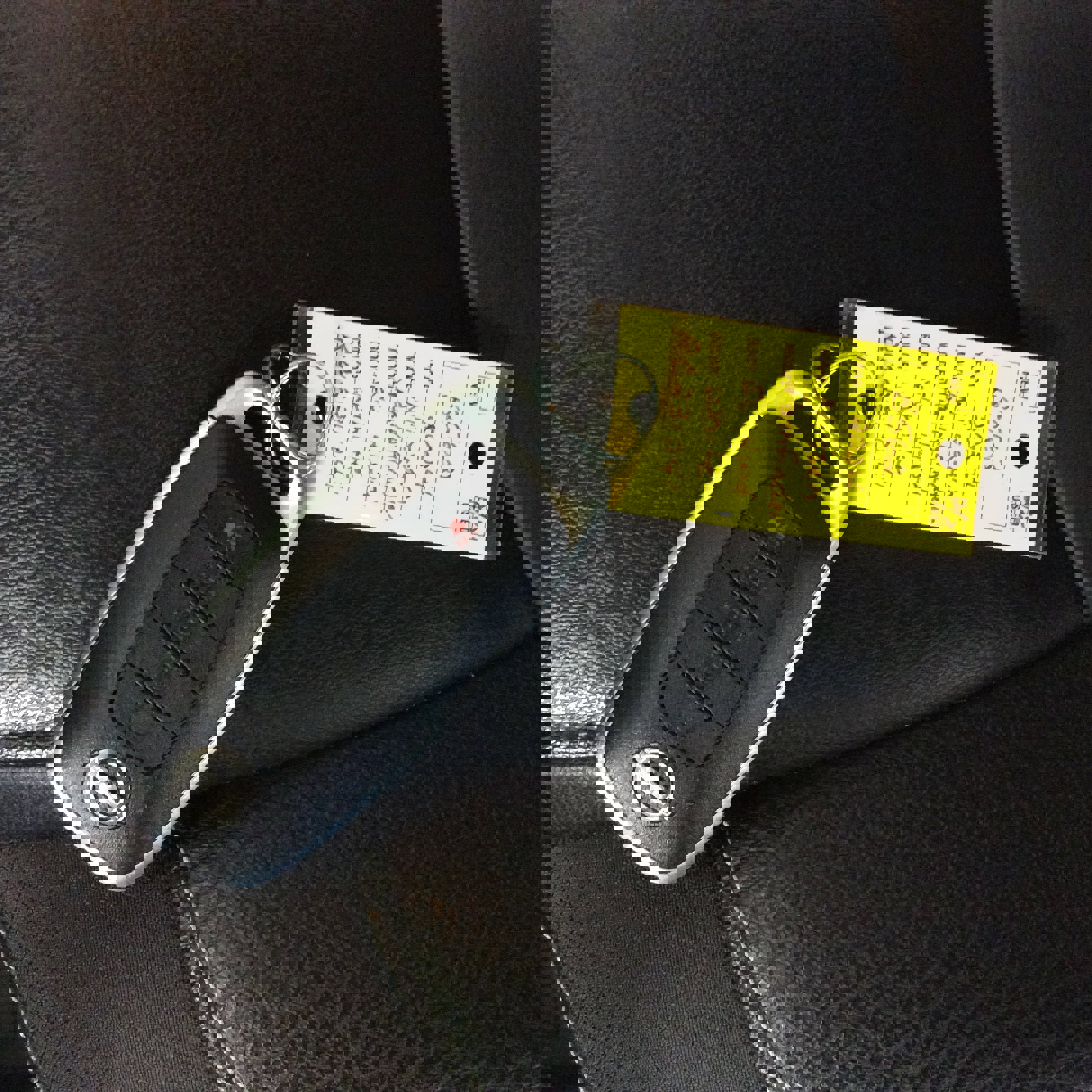 Used 2024 Nissan Pathfinder SL w/ Black Appearance Package image 39