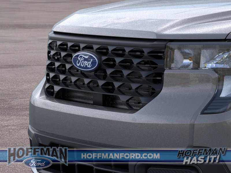 New 2026 Ford Maverick XLT w/ Equipment Group 301A AWD/4WD image 18