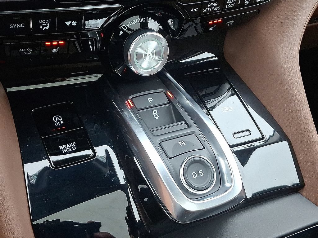 New 2026 Acura MDX SH-AWD w/ Technology Package image 9