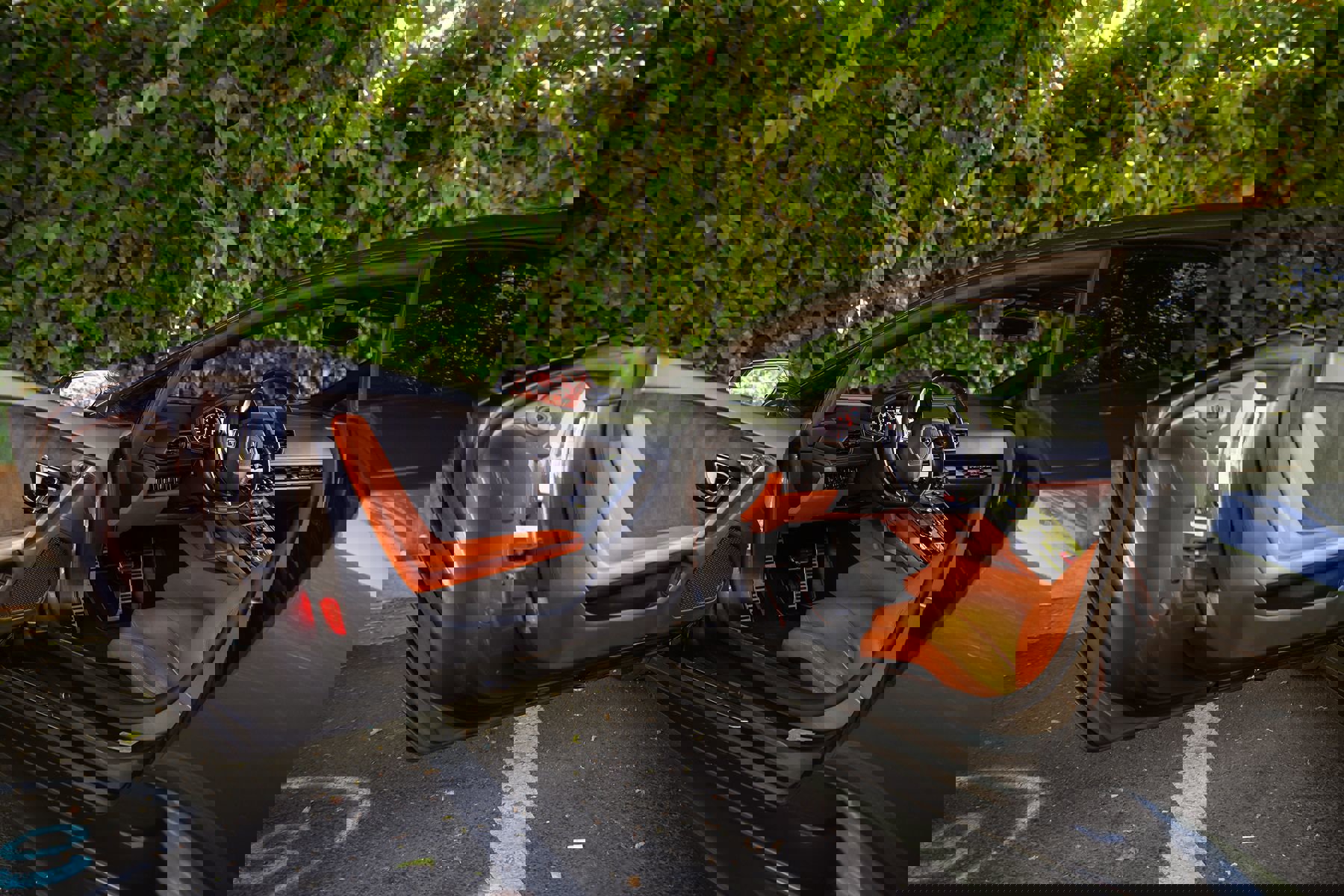 Used 2015 Lamborghini Huracan LP 610-4 image 41