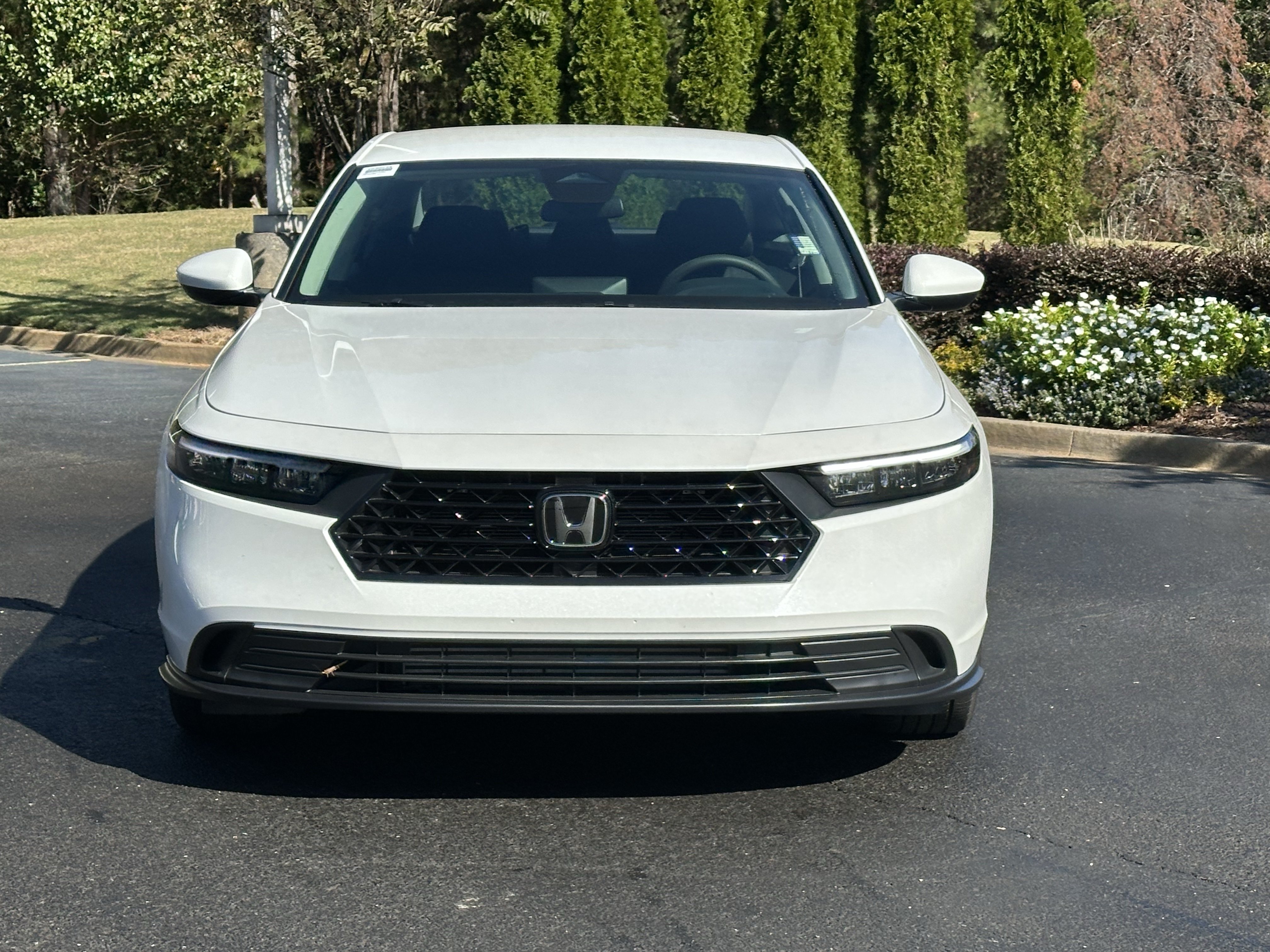 Used 2026 Honda Accord LX image 3