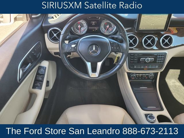 Used 2014 Mercedes-Benz CLA 250 image 16