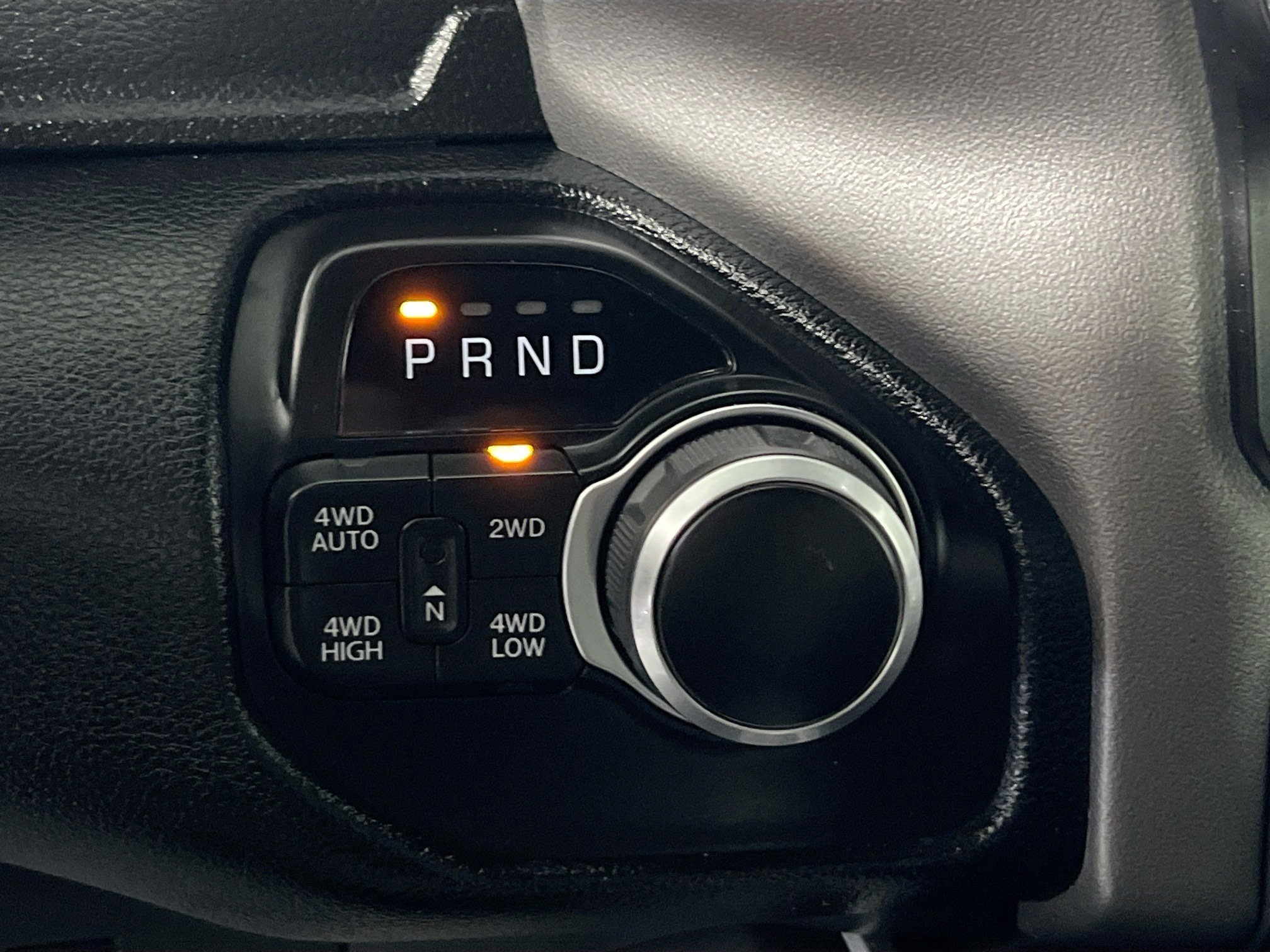 Used 2022 RAM 1500 Big Horn image 25