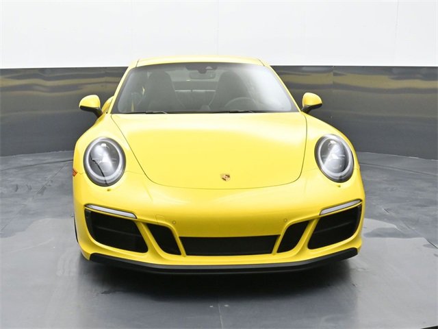 Used 2017 Porsche 911 Carrera GTS image 20