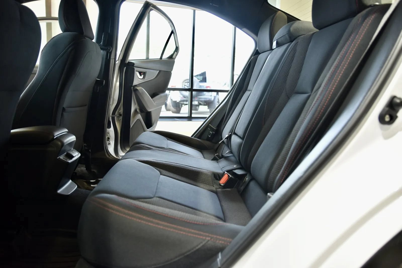 Used 2022 Subaru WRX Premium AWD/4WD image 17