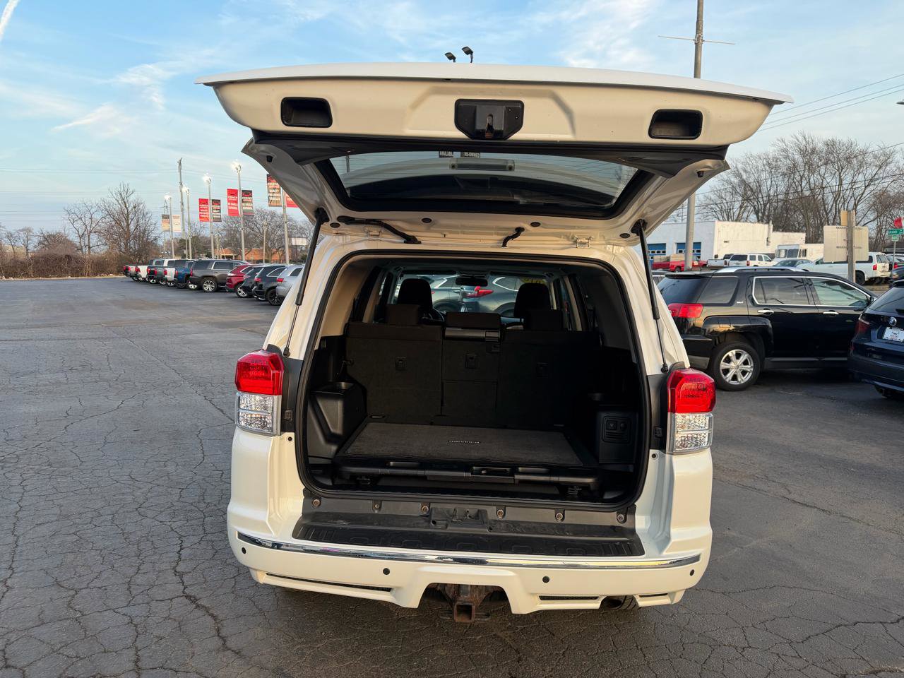 Used 2010 Toyota 4Runner SR5 image 13