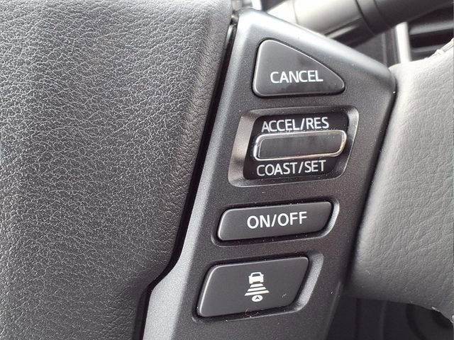 Used 2024 Nissan Frontier SL w/ Technology Package AWD/4WD image 22
