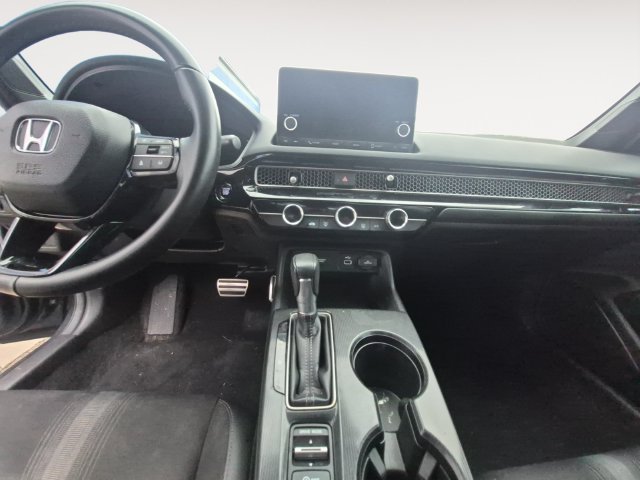 Used 2024 Honda Civic Sport image 11