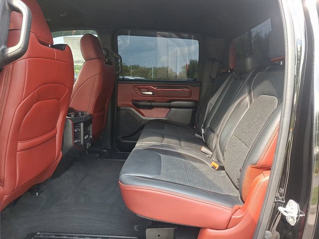 Used 2019 RAM 1500 Rebel w/ Rebel Level 2 Equipment Group AWD/4WD image 10