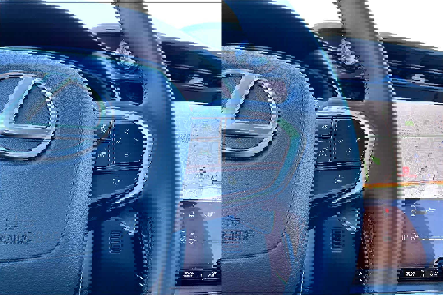 Used 2023 Lexus RZ 450e Premium image 24