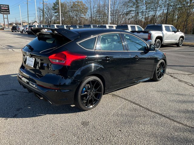 Used 2016 Ford Focus RS image 26