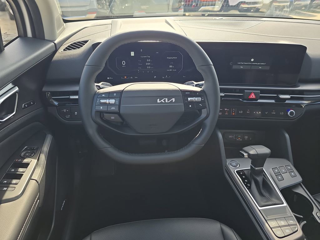 New 2026 Kia Sportage SX image 14