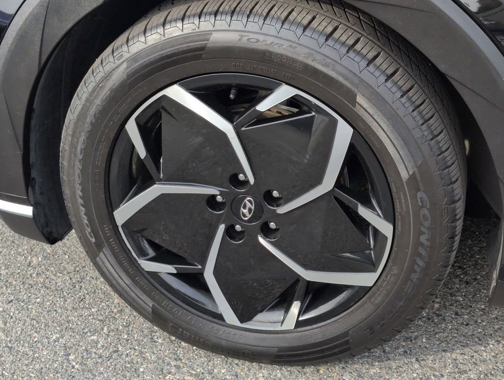 Used 2022 Hyundai Ioniq 5 SE w/ Cargo Package image 30