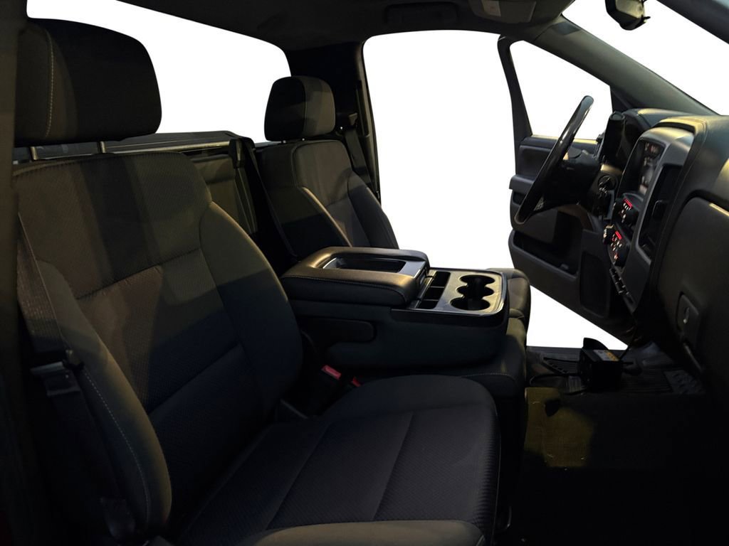 Used 2015 GMC Sierra 1500 SLE w/ SLE Preferred Package image 20