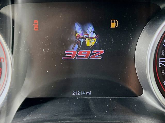 Used 2020 Dodge Challenger R/T Scat Pack w/ Driver Convenience Group RWD image 9