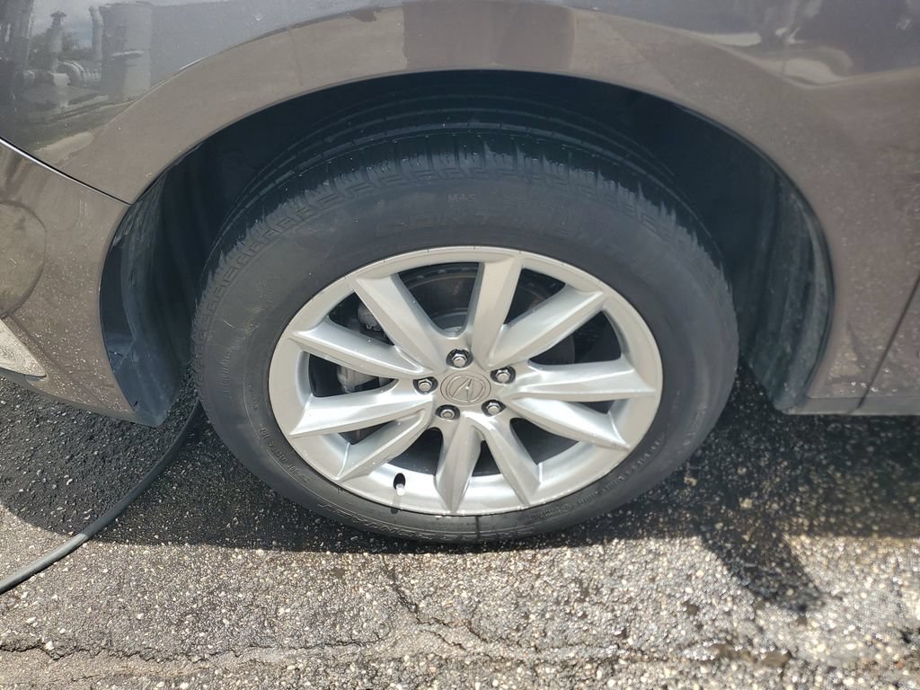 Used 2021 Acura RDX FWD image 2