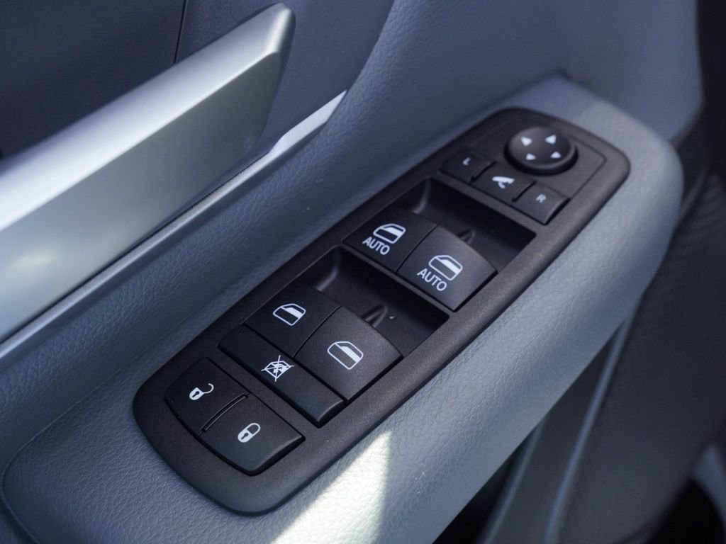 Used 2023 RAM 1500 Big Horn w/ Trailer Tow Group image 12