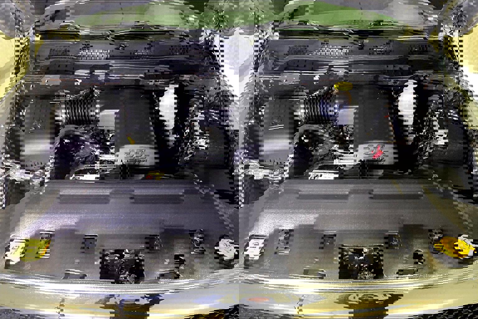 Used 2022 RAM 1500 Tradesman w/ Chrome Plus Package image 30