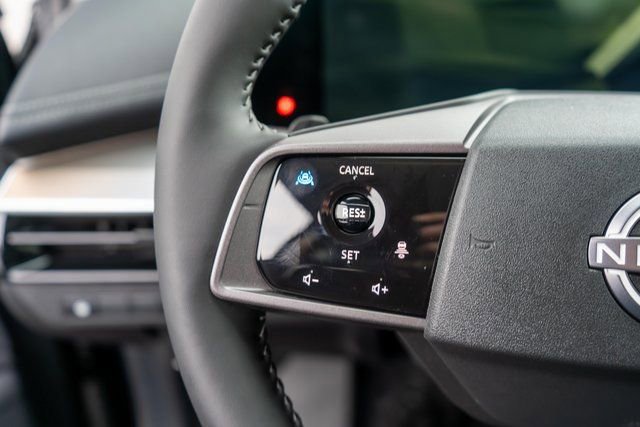 New 2026 Nissan Murano SL image 13