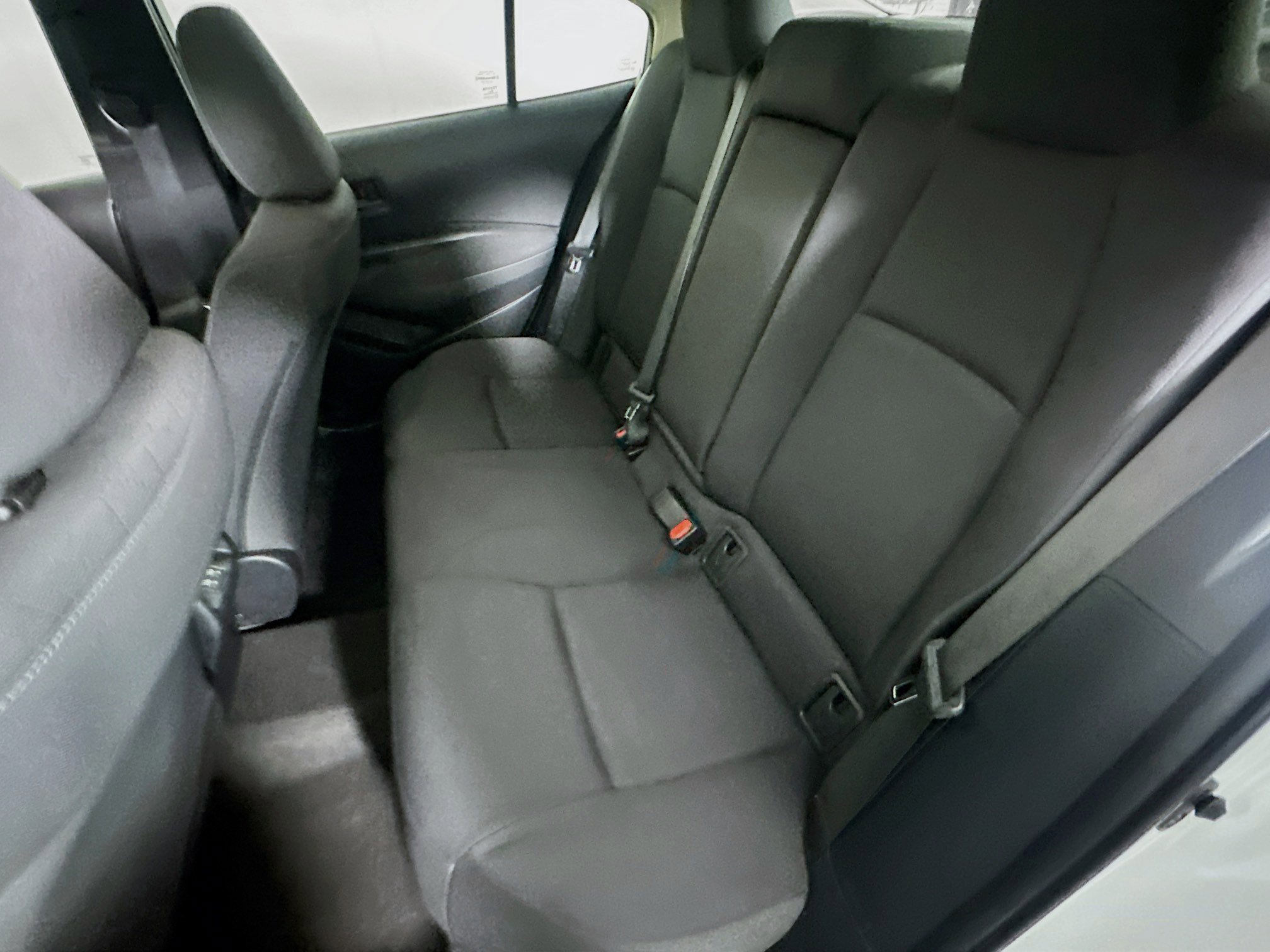 Used 2024 Toyota Corolla LE image 25