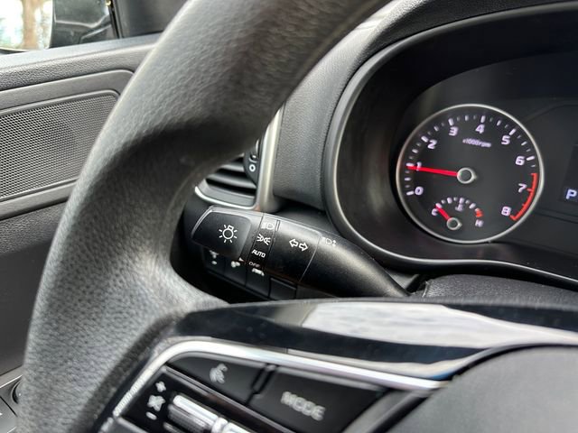 Used 2022 Kia Sportage LX w/ LX FWD Value Edition Package image 24