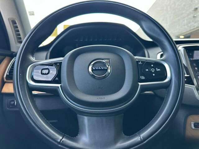 Used 2021 Volvo XC90 T8 Inscription Expression w/ Advanced Package image 29
