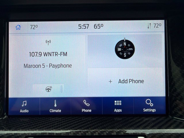 Used 2021 Ford Mustang Mach 1 w/ Equipment Group 700A RWD image 23