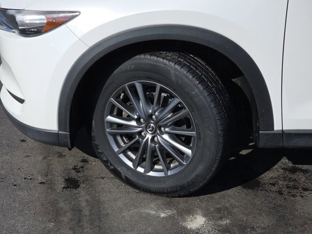Used 2017 MAZDA CX-5 Touring image 19