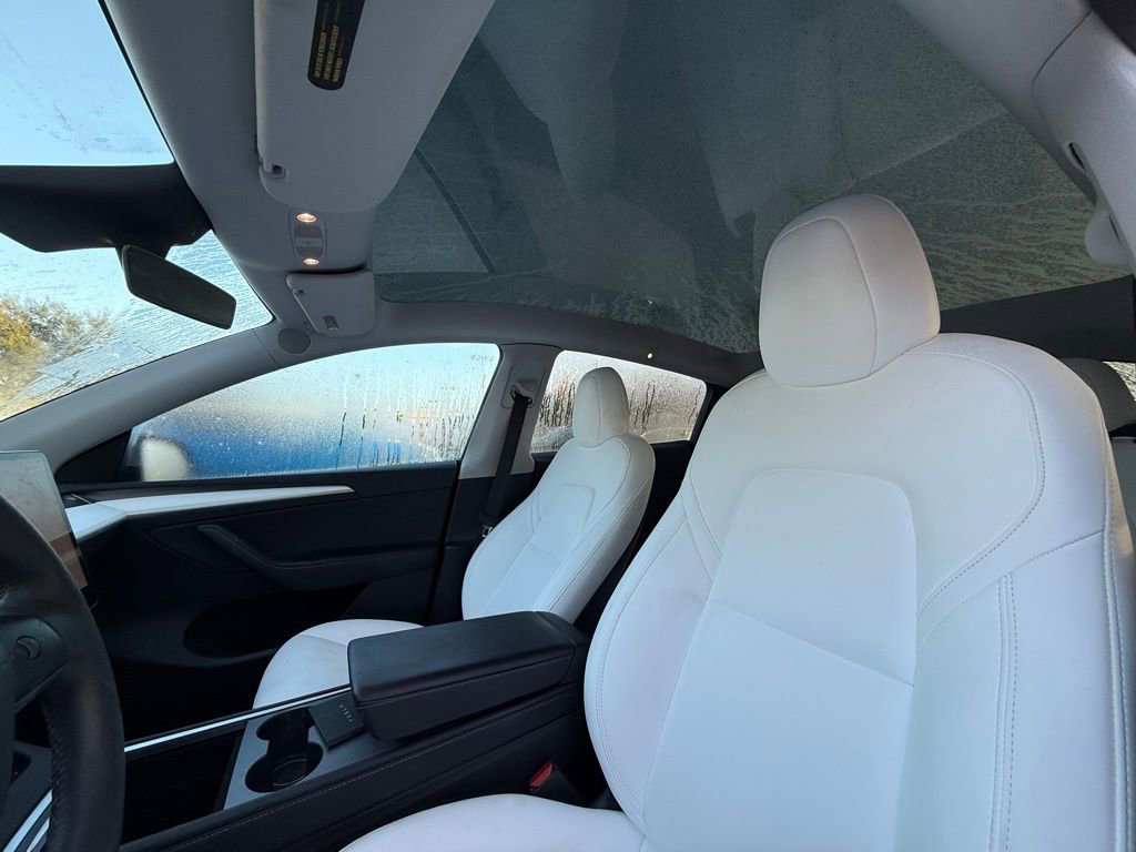 Used 2023 Tesla Model Y Performance image 20