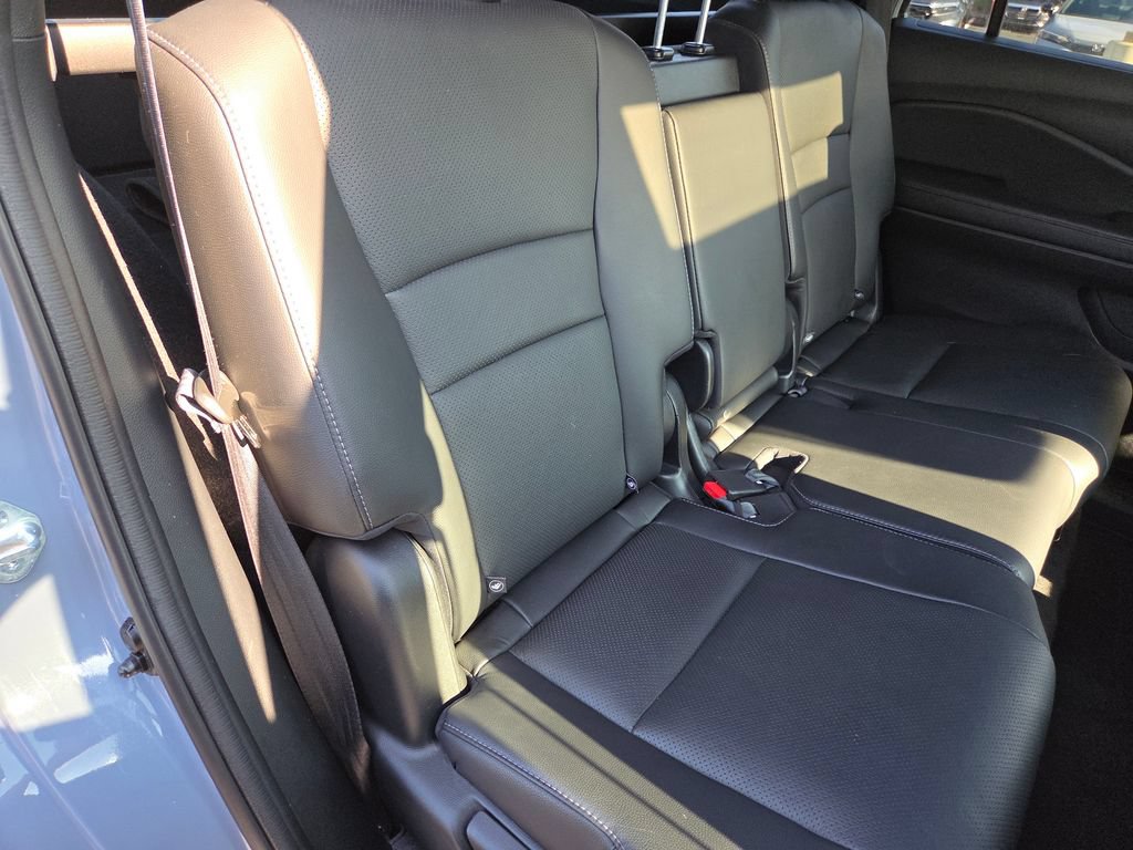 Certified 2022 Honda Passport EX-L image 29