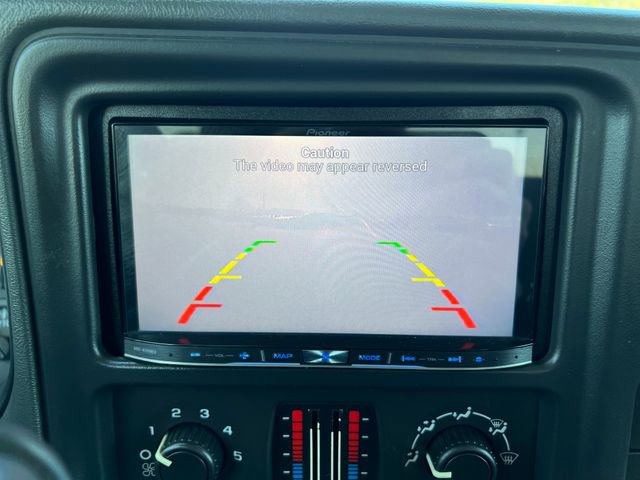 Used 2004 Chevrolet Silverado 1500 w/ Light Duty Power Package image 26