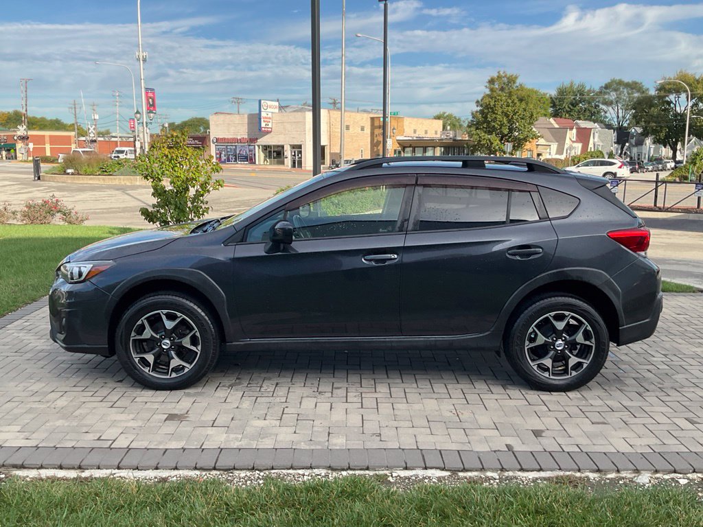 Used 2018 Subaru Crosstrek 2.0i Premium AWD/4WD image 6