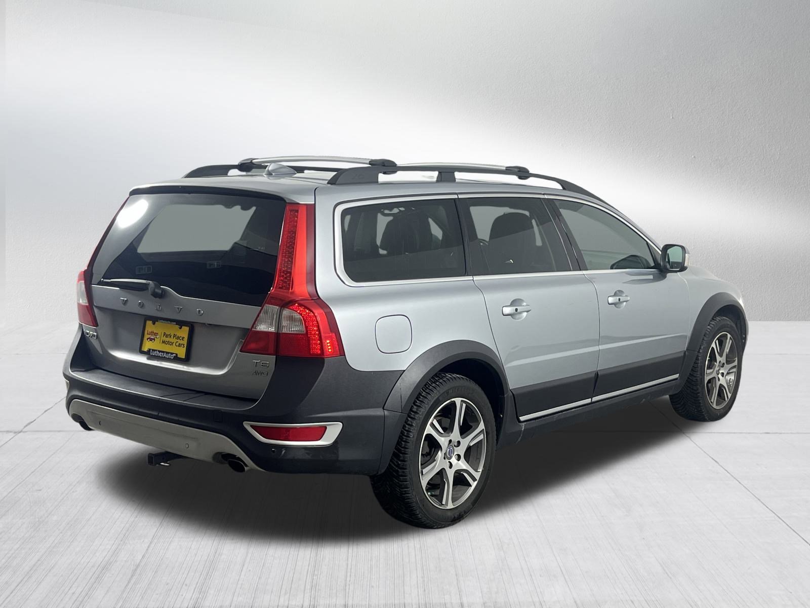 Used 2012 Volvo XC70 T6 Platinum image 7