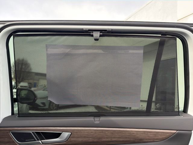 New 2026 Volkswagen Atlas SEL Premium R-Line AWD/4WD image 49