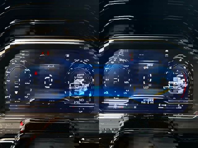 New 2025 Chevrolet Silverado 2500 LTZ w/ Trail Boss Package image 23