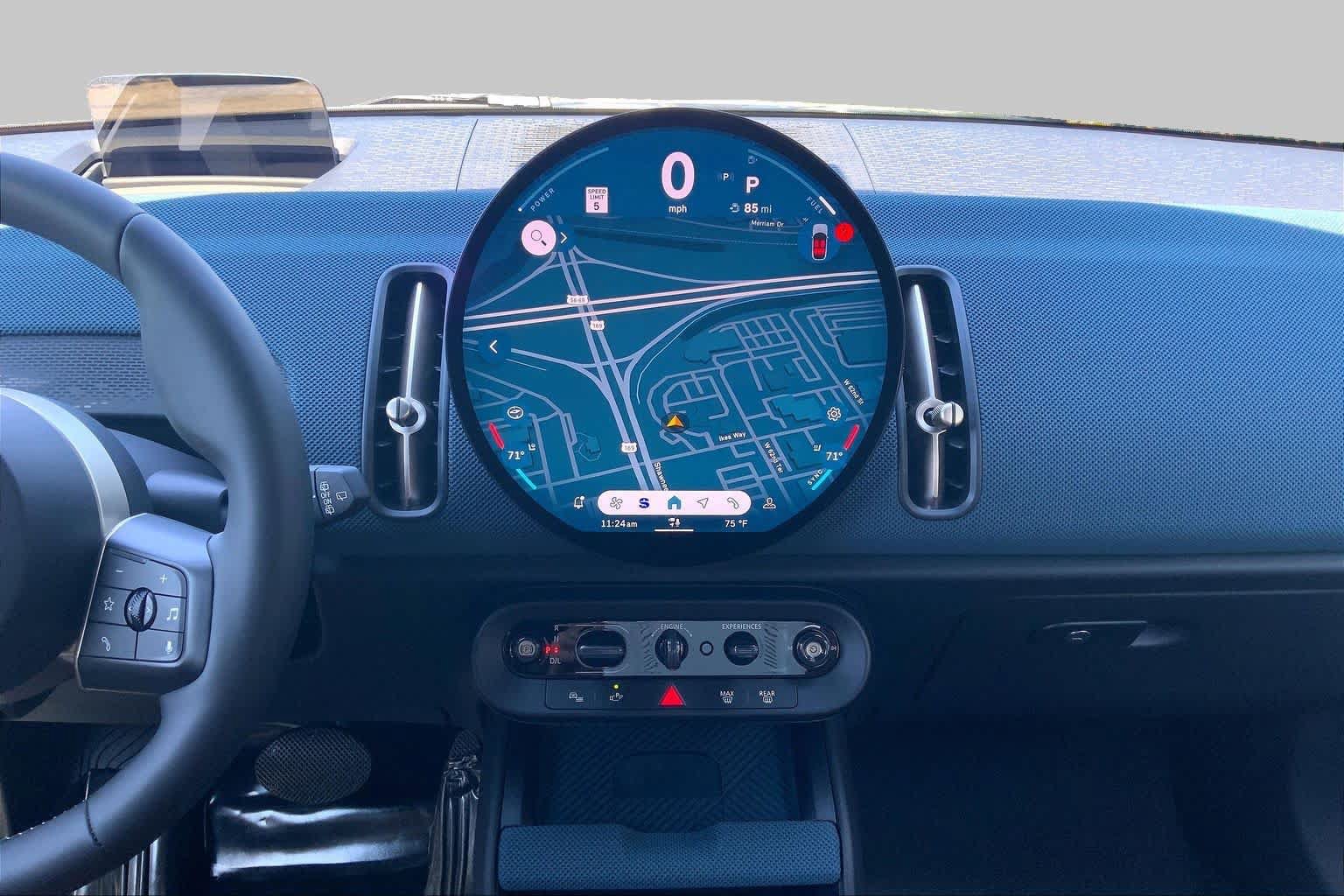 New 2027 MINI Cooper Countryman S AWD/4WD image 6